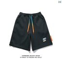 ショート ハーフ パンツ のな アメリカン ショート パンツ メンズ 夏 綿 プリント 和風 ストレート カジュアル スポーツ