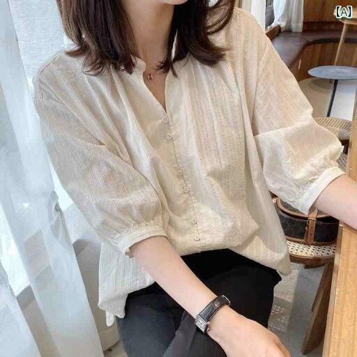 レディース シャツ トップス 大きいサイズレディース 夏 ゆったり 肩 半袖 シャツ 太め mm お腹 カバー 薄手 高級 リネン コットン トップス レディース シャツ トップス 大きいサイズレディース 夏 ゆったり 肩 半袖 シャツ 太め mm お腹 カバー 薄手 高級 リネン コットン トップス