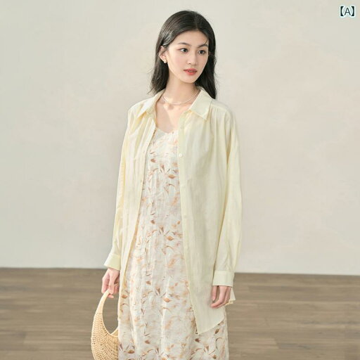 レディース シャツ トップス 【 モールと 同じ】 INMAN リネン コットンシャツ 婦人服 2025 春 シャツ トップ ジャケット レディース シャツ トップス 【 モールと 同じ】 INMAN リネン コットンシャツ 婦人服 2025 春 シャツ トップ ジャケット