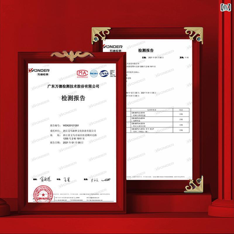 　雑貨　装飾品　 無形 文化 遺産 DIY 材料 パッケージ 子供の 手 小学生の 創造的な 京 劇 フォトフレーム 立体 ステッカー