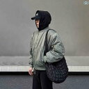 ジャケット パーカー メンズ シンプル BLAEXIT アメリカン ボン バー パイロット ジャケット コート メンズ クリーン フィット ショート MA 1...