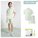 パジャマ レディース 上下 【 スポークスマン程 毅の同 型】 Youkeshu パジャマ レディース 春秋 カップル 長袖 パンツ 防 ダニ メンズ ホーム...