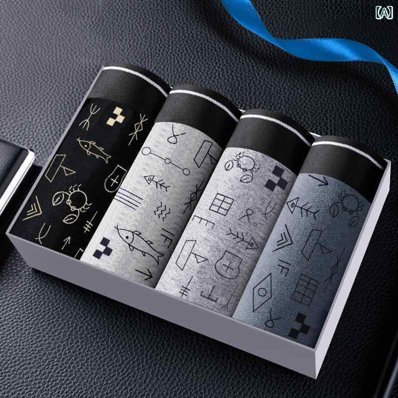 　ボクサーパンツ　下着　ショーツ Jeanswest メンズ スポーツ 下着 ボーイズ 綿 スタイル ボクサー シ..