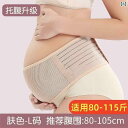 サポート ベルト レディース マタニティ 妊婦用 腹 帯 見えない 中期 後期 妊娠 腰 保護 大きいサイズ 夏 スポーツ