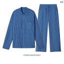 チラ ホーム まつげ 糸 ピンストライプ カップル 服 セット 春秋 ファッションは 外で パジャマを 着用 する ことが できます