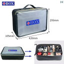 メイク 道具 セット OBOX プロ メイクボックス インナーボックス 特殊 メイク バッグ大容量 化粧 品 収納 バッグ タトゥー &amp ネイル ...