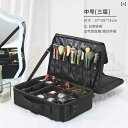 メイク 道具 セット 2025 メイクボックス プロの メイクアップアーティスト大容量 ポータブル 収納 バッグ タトゥー アーティストな ツール ボックス