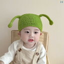 帽子 うさぎ耳 かわいい 面白くて とても かわいい 親子の 子供用 ウール 帽子 メンズ レディース ベビー 秋冬 手編み プルオーバー です。