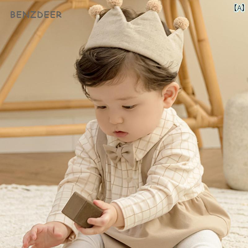 帽子　うさぎ　かわいい benzdeer 韓国 25 赤ちゃん 幼児 子供 百日 齢 形 大人 誕生日 王冠 帽子 髪 頭飾り 付き