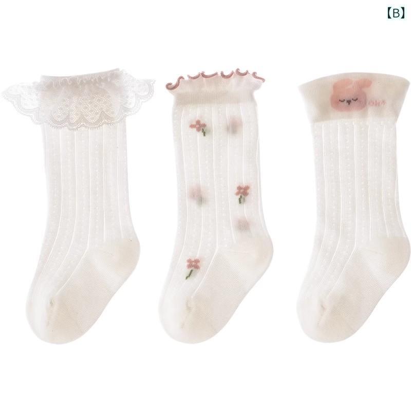 赤ちゃん　パジャマ　ベビー服 ベビー ソックス フロア 春と 夏 綿 薄手 室内 滑り止め 男の子と 女の子 幼児 クール 幼児用