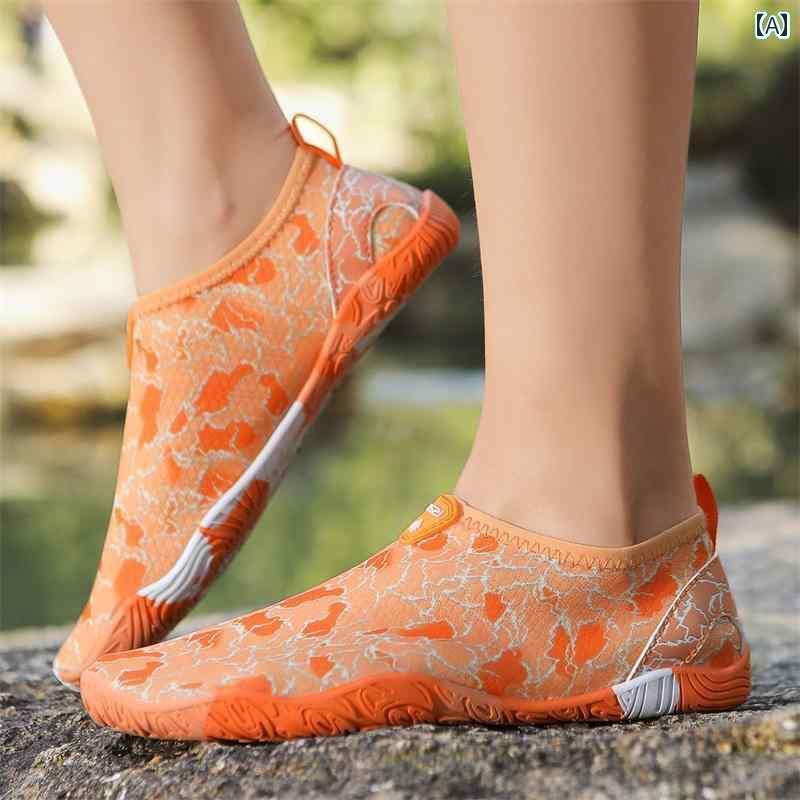 ランニング　シューズ　カジュアル 室内 フィットネスシューズ 男女兼用 スクワット 縄跳び シューズ 衝撃 吸収 ソフト ソール エアロビクス トレッドミル 滑り止め 総合 裸足 トレーニング(4)