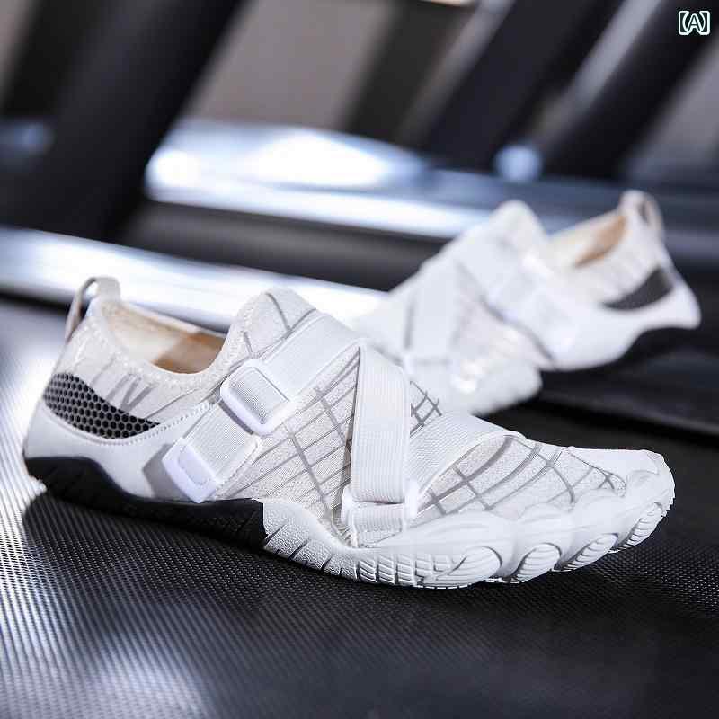 シューズ ランニング スポーツ 女性用 室内 フィットネスシューズ ヨガ 縄跳び 男性用 トレッドミル 専用 シューズ ソフト ボトム スクワット 衝撃 吸収 滑り止め トレーニング スポーツ