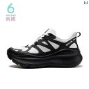 シューズ ランニング スポーツ フェートン 旗 艦 店の 衝撃 吸収 ランニング シューズ 滑り止め 通気性 メンズと レディースの スポーツ メッシュ エアロ...