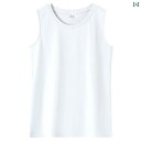 タンクトップ レディース ノースリーブ 綿の ノースリーブ Tシャツ 脇の 胸を 覆う ウエスト コート スリング レディース ゆったりした ベスト 付きの 夏...