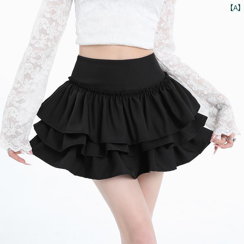 レディース　スカート　ハイウエスト MASS ティアードスカート スカート レディース 2025 春 ハイウエ..