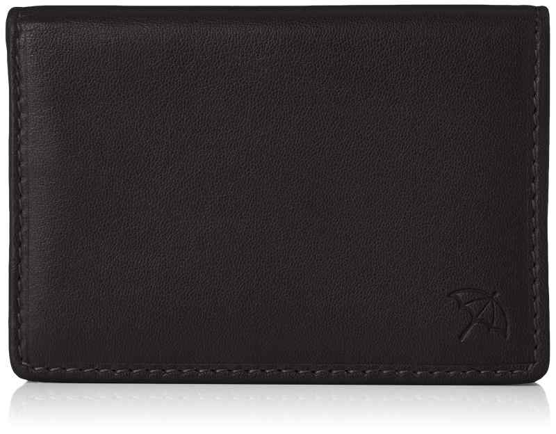 [アーノルドパーマー] 2面パスケース カードケース シープスキン 羊革 PECORAシリーズ APC-3208【仕様】サイズ：横11cm×縦7.5cm×厚み1.5cm　 カードポケット×2　定期入れ×2　ポケット×3　素材：羊革（本革）【特徴】ふんわりとやわらかい羊革の感触を楽しめるプレーンな革小物シリーズ「PECORA」の手帳型パスケース。しっとりしたシープスキンの持ち味を生かすため無為な装飾を控え、使いやすい定番サイズと形で制作されています。 外面と中面の2箇所に透明セルのついたカードスロットを搭載、乗り継ぎ用など分けておきたい方、カードキーやIDカード等をさっと取り出せるよう持ち運びたい方にお勧めしたい構成です。【カラーバリエーション】ブラック、ブラウン、タンの3色展開。プレーンな形×定番カラーはどの様なスタイルにもコーディネートしやすく、ビジネスからカジュアルまで、性別年齢を問わず愛用いただけます。【Arnold Palmer】赤、黄、白、緑の傘ロゴでおなじみ、伝説のプロゴルファー「アーノルド・パーマー」氏由来のカジュアルブランド。軽快でシンプル、機能的かつ遊び心のあるアイテム群は世代を超えて愛されています。【大切な方へのプレゼントに】化粧箱にお入れしてお届けします。父の日やお誕生日、バレンタイン、卒業・入学・就職祝いなどに最適です。ブラウザの関係により、実際の商品より多少色味が異なる場合がございます。