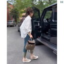 Yシャツ 無地 シンプル 秋 ホワイト 長袖 シャツ レディース 服 2025 ハイエンド トップス