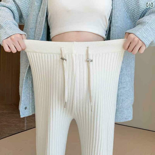 パンツ スウェット 妊婦 妊婦用 ストレート レッグ もち米 ニット パンツ 春秋 アウターウェア 冬 秋冬 さらに 裏起毛 厚手 巾着の 暖かい ワイド パンツ スウェット 妊婦 妊婦用 ストレート レッグ もち米 ニット パンツ 春秋 アウターウェア 冬 秋冬 さらに 裏起毛 厚手 巾着の 暖かい ワイド