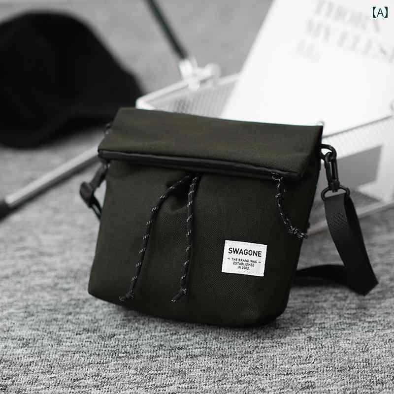 自転車　ホルダー　バッグ 自転車 ホルダー バッグ メンズ メッセンジャーバッグ 軽量 スポーツ ショルダーバッグ ポータブル スマートフォン バッグ 防水 通勤 バック パック