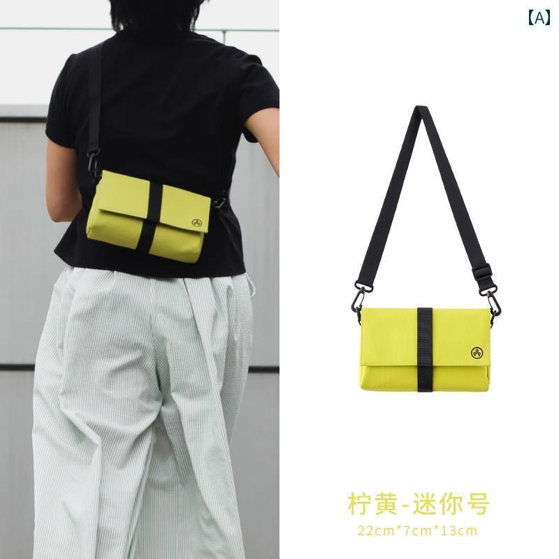 自転車　ホルダー　バッグ 2個 kiwee 裏地なし 軽量 サイクリング スマートフォン バッグ 女性用 クロス ボディ 2024 通勤 ショルダーバッグ スモール