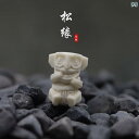 おもちゃ ホビー 動物 の 鹿の 角 アクセサリー エンチャント 獣 彫刻 哪 吒 2 周辺 DIY ブレスレット ペンダント ギフ...