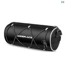 自転車 ホルダー バッグ Riderace 自転車 バッグ ロード 折りたたみ フロント ハンドル マウンテンバイク ライディング クロス ボディバッグ 収納