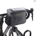 マウンテンバイク ホルダー バッグ 自転車 バッグ フロント マウンテンバイク ライディング バッテリー 電動 車両 収納 用品 アクセサリー
