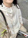 パーカー 薄手 ジャケット アウトドア ライト サイクリング 日焼け防止 服 レディース 2024 夏 通気性 紫外線 防止 肌 夏用 ジャケット