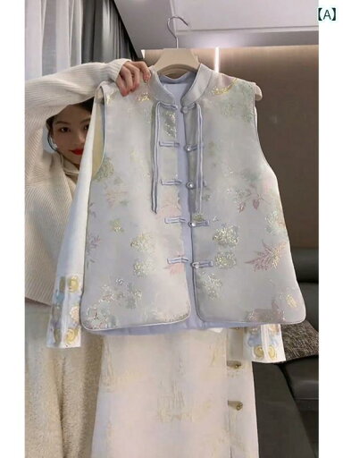 ドレス レディース チャイナドレス チャイナ風 婦人服 禅 チャイナ風 ベスト 1歳の パーティーの 母親の ドレス スーツ チャイナ 2025 ドレス レディース チャイナドレス チャイナ風 婦人服 禅 チャイナ風 ベスト 1歳の パーティーの 母親の ドレス スーツ チャイナ 2025