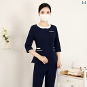 作業服 美容 医療 歯科 医院 看護 師の 制服 女性 スーツ 美容師の 高級 マタニティ 師 春と 夏