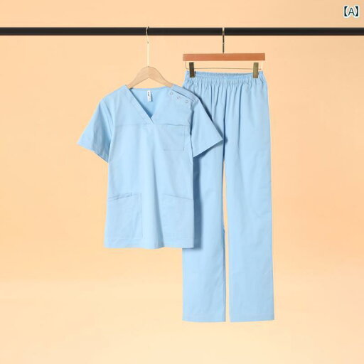 作業服 美容 医療 歯科 口腔 科 医 クリニック 高級 スーツ 綿 ナース ユニフォーム 手洗い 服 ハンド ブラッシング 看護 師 整形 外科 病院 作業服 美容 医療 歯科 口腔 科 医 クリニック 高級 スーツ 綿 ナース ユニフォーム 手洗い 服 ハンド ブラッシング 看護 師 整形 外科 病院