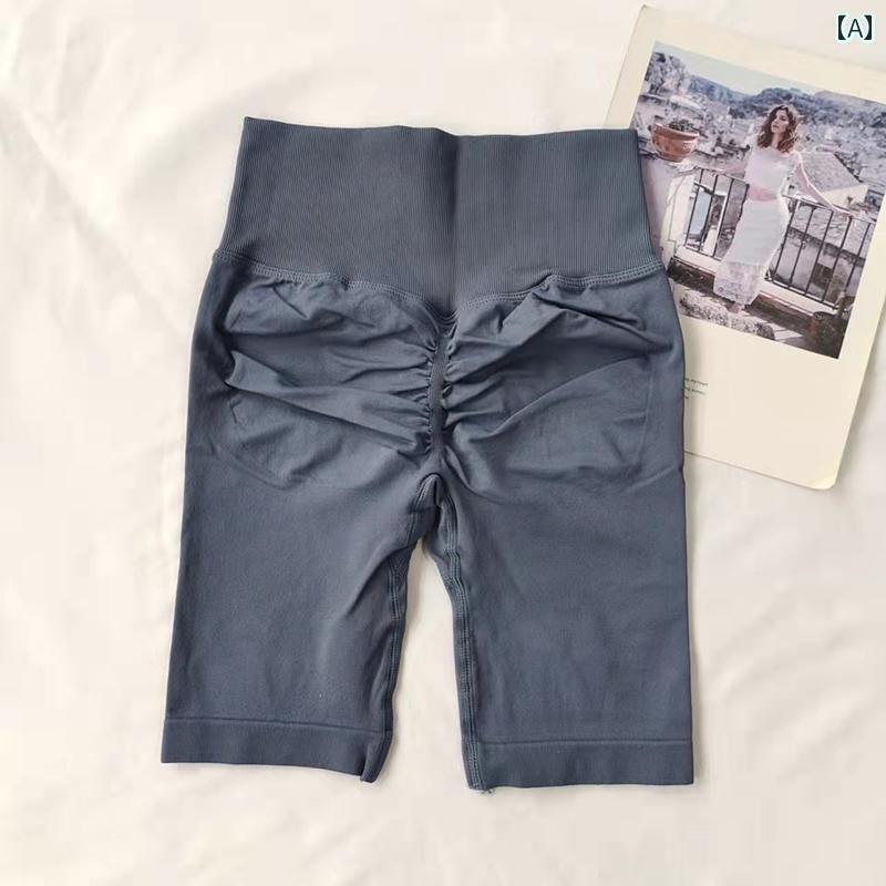 レディース　フィットネス　レギン