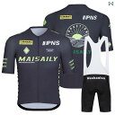 パンツ スポーツ ランニング ラン パダ 春と 夏 通気性 サイクリング スーツ メンズスーツ トップス 半袖 ショート パンツ 自転車 ロード バイク マウン...