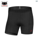 パンツ スポーツ ランニング CATEYE キャットアイ サイクリング アンダーウェア 男女兼用 スポンジクッション パンツ ショート パンツ長 ズボン ロード...