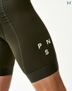 パンツ スポーツ ランニング pns サイクリングジャージ ビブ ショーツ 夏の メンズ レディースの 自転車 ロード バイク
