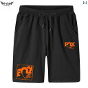 パンツ スポーツ ランニング フォックス オフ ロード バイク マウンテンバイク ライディングウェア ゆったり 夏用 ショーツ メンズ スポーツ ビーチ パンツ