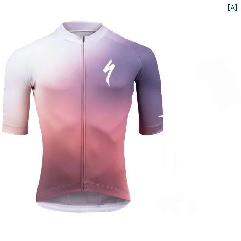 パンツ　スポーツ　ランニング ライトニング 夏用 サイクリング スーツ ロード バイク 装備 オーバー ..