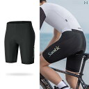 パンツ スポーツ ランニング サン ティック サイクリング ショーツ メンズ 夏 ロード 衝撃 吸収 耐摩耗 自転車 通気性 収納 バッグ パンツ