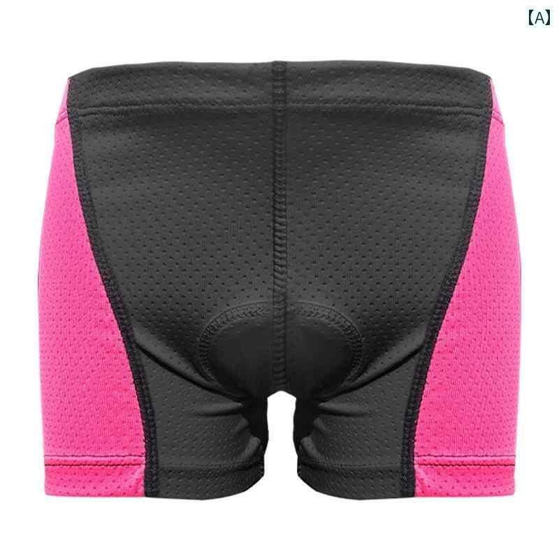 スポーツ　パンツ　フィットネス 子供用 プロ サイクリング パンツ スライド バイクショーツ 肌に 優し..