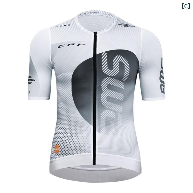 スポーツ　パンツ　フィットネス SWG Mingsheng サイクリング スーツ 夏 ロード バ...