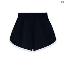 レディース レギンス フィットネス ホット ガール パンツ スポーツ ショーツ レディース カジュアル フィットネス コットン 下半身 アウターウェア ハイウエ...