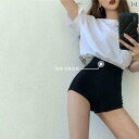 レディース レギンス フィットネス ブラック ショーツ レディース ハイウエスト ホット パンツ スリム ガール バーバー ナイトクラブ ジャズ ダンス