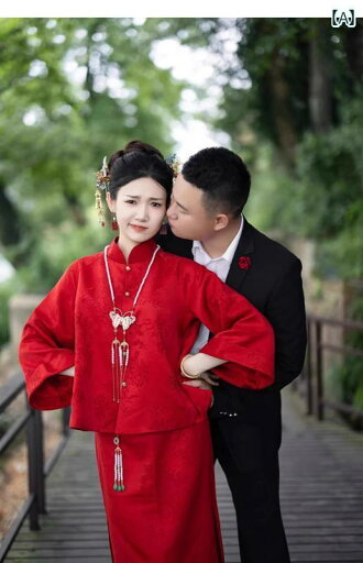 ドレス チャイナ レディース mm スーツ トースト ドレス 花嫁 ハイエンド 中国 チャイナ 赤い 婚約 スカート 白 帰国 ドレス チャイナ レディース mm スーツ トースト ドレス 花嫁 ハイエンド 中国 チャイナ 赤い 婚約 スカート 白 帰国