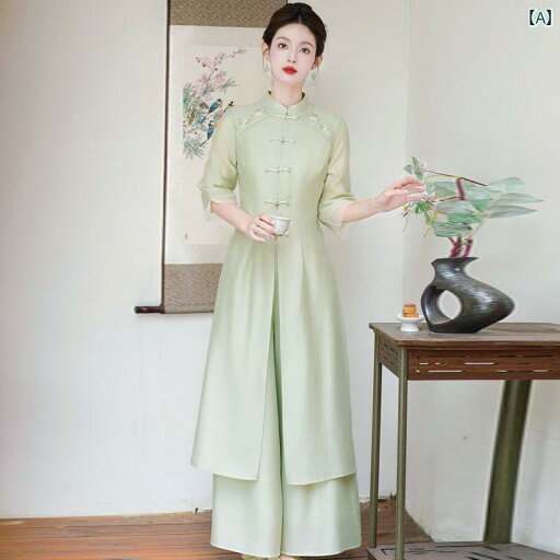 ドレス チャイナ レディース チャイナ風 茶 道具 セット 禅 婦人服 チャイナ ドレス 春 漢服 耳 かき 作業着 ドレス チャイナ レディース チャイナ風 茶 道具 セット 禅 婦人服 チャイナ ドレス 春 漢服 耳 かき 作業着