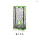 袋 メッシュ ネット 吊り下げ 式 通気性 メッシュ キッチン ゴミ 袋 収納 バッグ 環境に 優しい ビニール ショッピング 果物と 野菜
