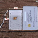 袋 メッシュ ネット 不 織 布 煎じ 薬 漢方 スラグ バッグ マリネ スープ フィルター 小型 ティーバッグ 使い捨て