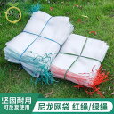 袋 メッシュ ネット 【 50個】 ナイロンメッシュ バッグ 40 メッシュ / 種子 袋 フィルター 浸 漬 防虫 ミバエ 防止