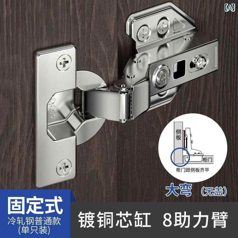 ヒンジ　ステンレス　ドア 304 ステンレス スチールキャビネット ドアヒンジ 航空 機 スプリングヒンジ..