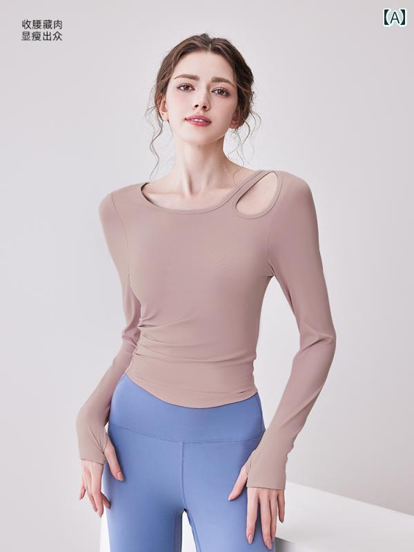 フィットネス　レディース　ウェア　パンツ ヨガ スーツ レディース 2025 朝 ランニング スポーツ トッ..