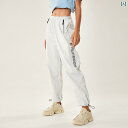 フィットネス レディース ウェア パンツ 女性用 エアロビクス パンツ 発汗 促進 服 大きいサイズ フィットネス エクササイズ ランニング 減量 ダンス 体重...